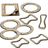 Conductive Gaskets