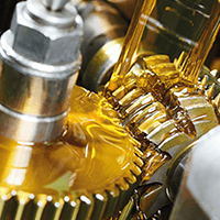 Oil Lubricants