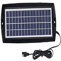 Solar Battery Charger