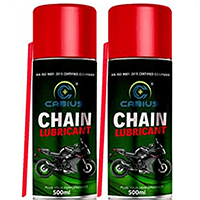 Chain Lubricators