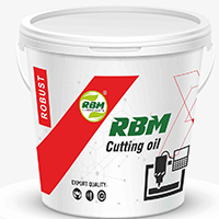 Water Soluble Cutting Oil