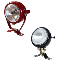 Tractor Lamps