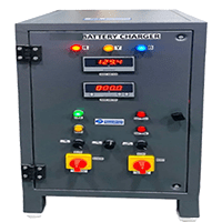 Industrial Battery Charger