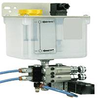 Micro Lubrication Systems