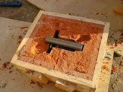 Sand Casting