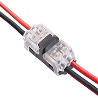 Automotive Wire Connector