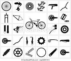 Bicycle Spare Parts & Accessories