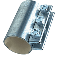 Compression Couplings