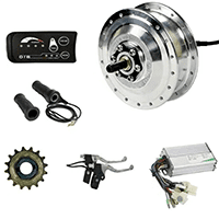 Hub Motor & Kits