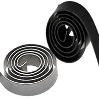 Spiral torsion Spring