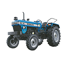 Sonalika Tractor