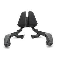 Motorcycle Backrest