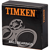 Timken Ball Bearings