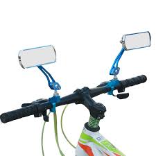 Bicycle Side Mirror