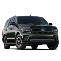 Ford Sport Utility Vehicles
