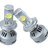 LED Automotive Bulb