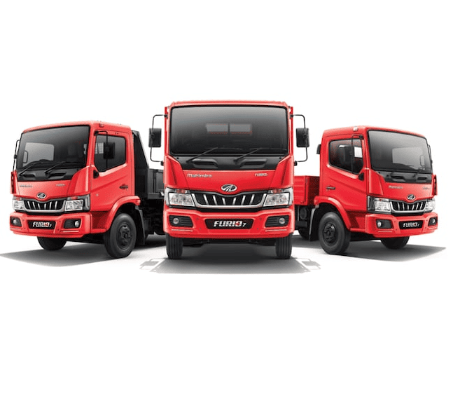 Mahindra Commercial Vehicle