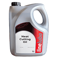 Neat Cutting Oil