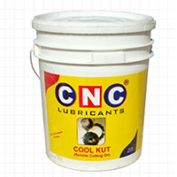 CNC Cutting Oil