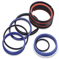 Excavator Seal Kit