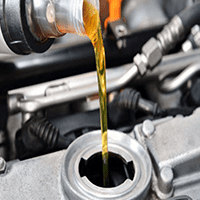 Automotive Lubricants