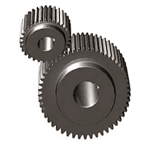 Pinion Gearbox