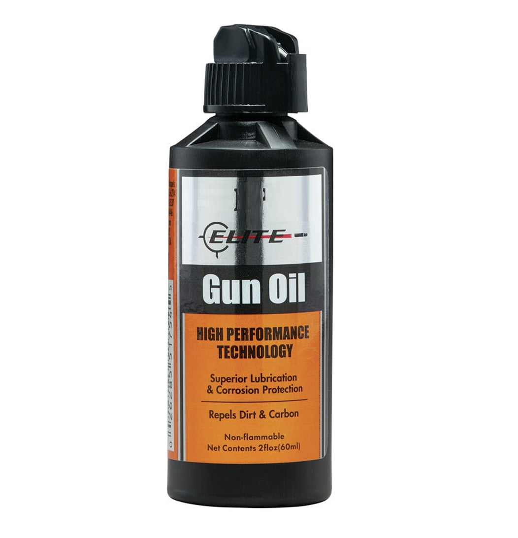 Gun Oil