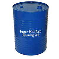 Sugar Mill Roll Bearing Oil