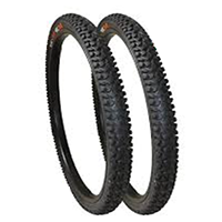 Bicycle Tyres