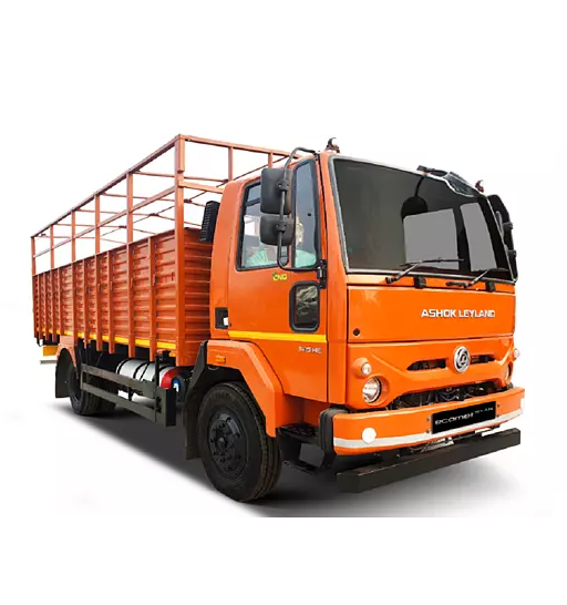 Ashok Leyland Commercial Vehicle