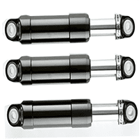 Hydraulic Shock Absorbers