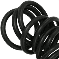 Hydraulic O Rings
