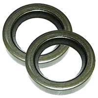 Half Axle Oil Seal