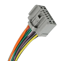 Wire Harness Connector