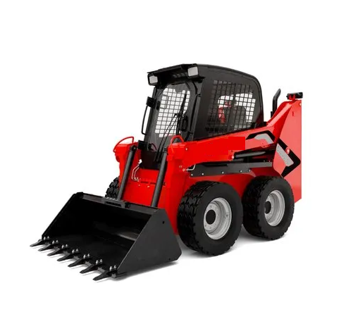 Skid Steer Loader