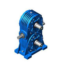 Rolling Mill Gear Box