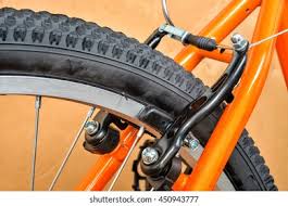 Bicycle Brake 