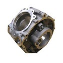 Stainless Steel Investment Castings