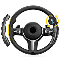 Steering Wheel Accessories