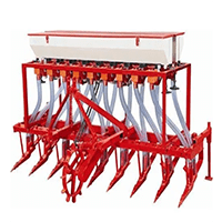 Seed Planter