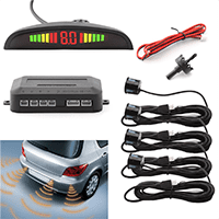 LED Parking Sensor