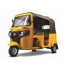 Bajaj Auto Rickshaw