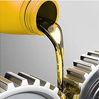 Calibration Oil