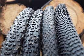 Bicycle Tires