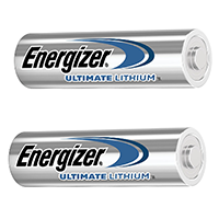 AA Lithium Battery