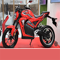 Hero Electric Bike