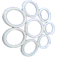 PTFE O-Rings