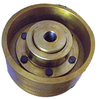 Brake Drum Couplings