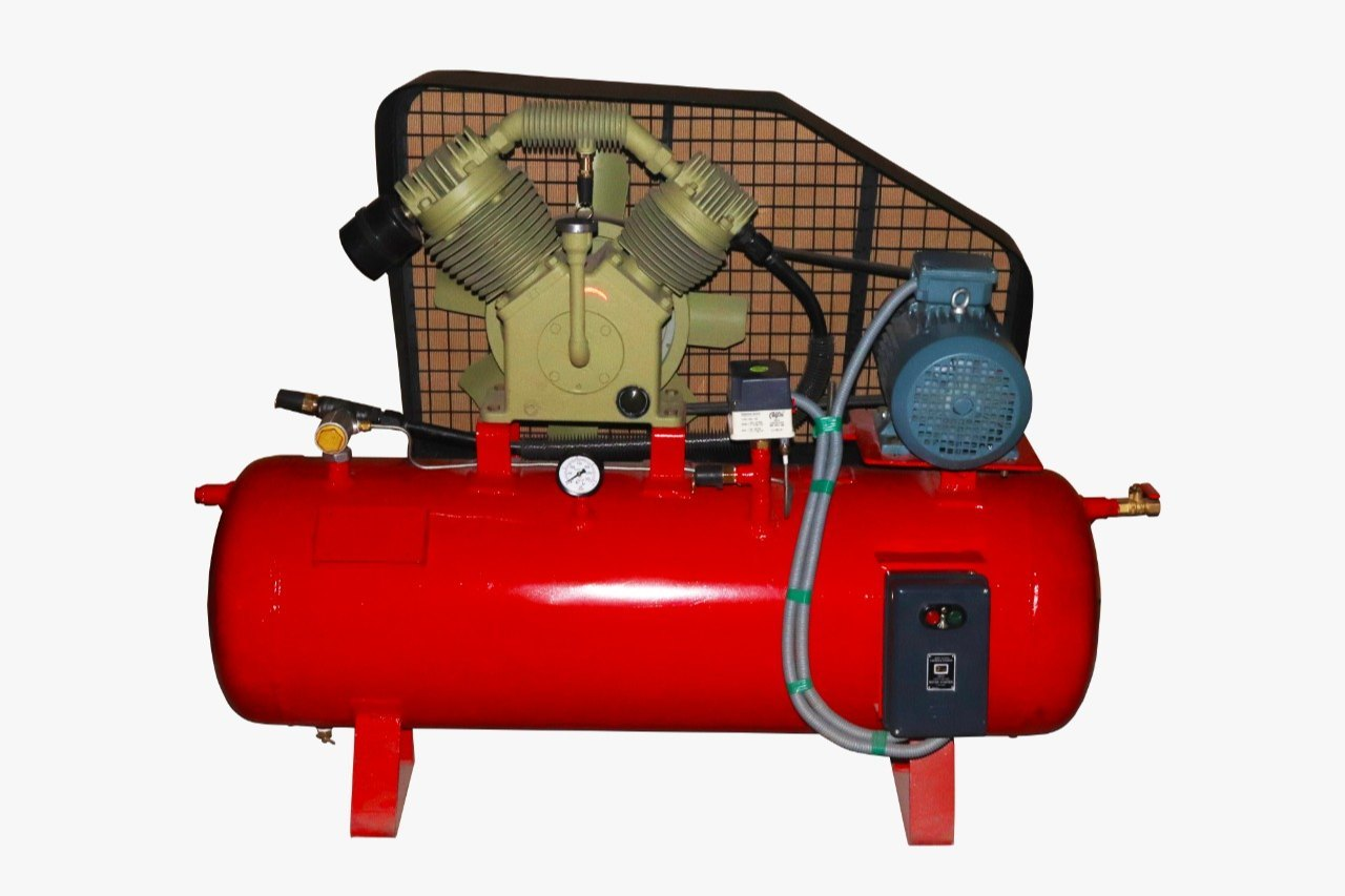 3 Hp Air Compressor