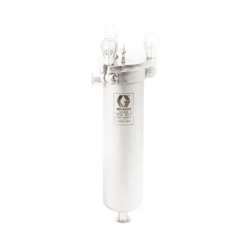 Graco High Pressure Filter